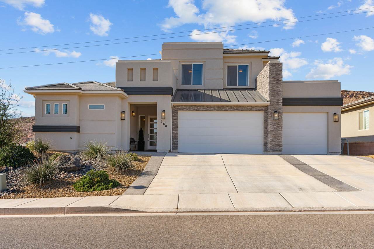 588 Deep Creek Dr - Photo 1