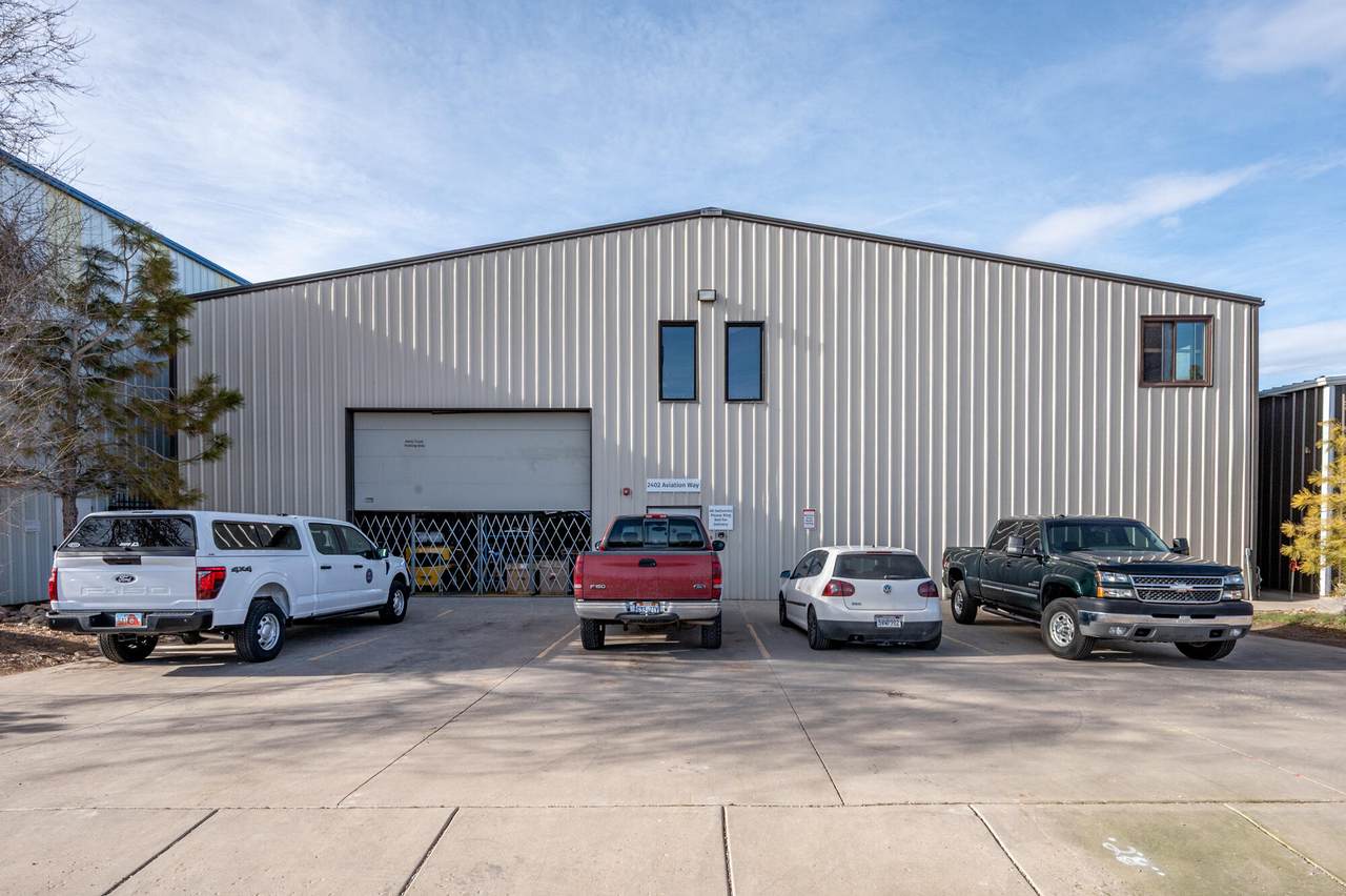 2402 Aviation Way - Photo 1
