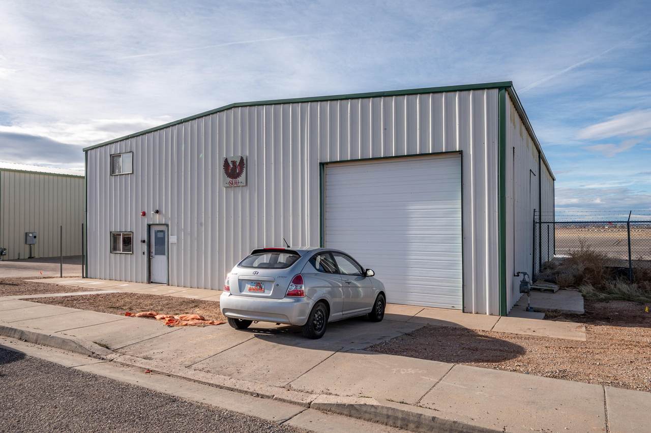 2360 Aviation Way #5 - Photo 1