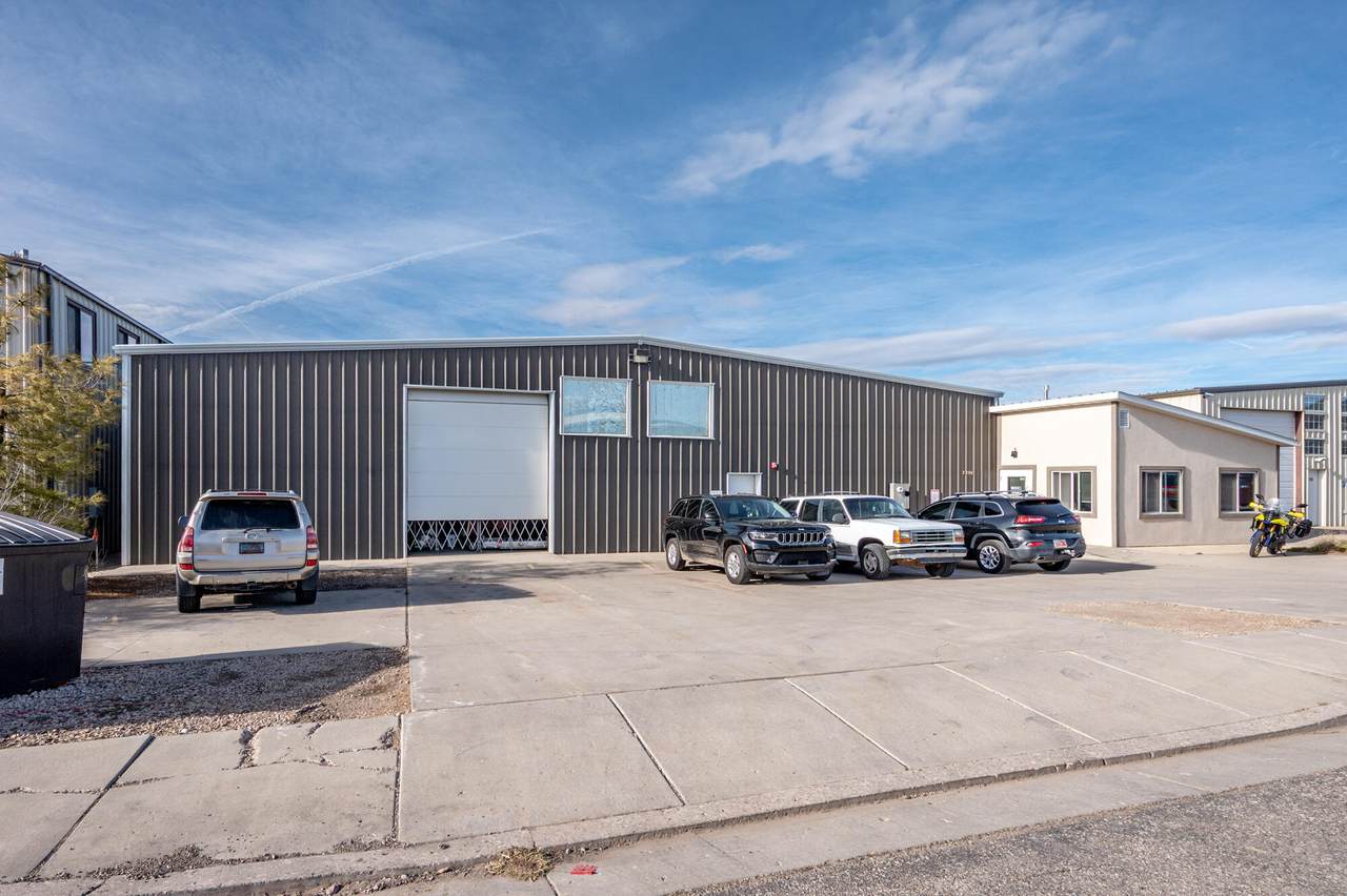 2390 Aviation Way #3 - Photo 1