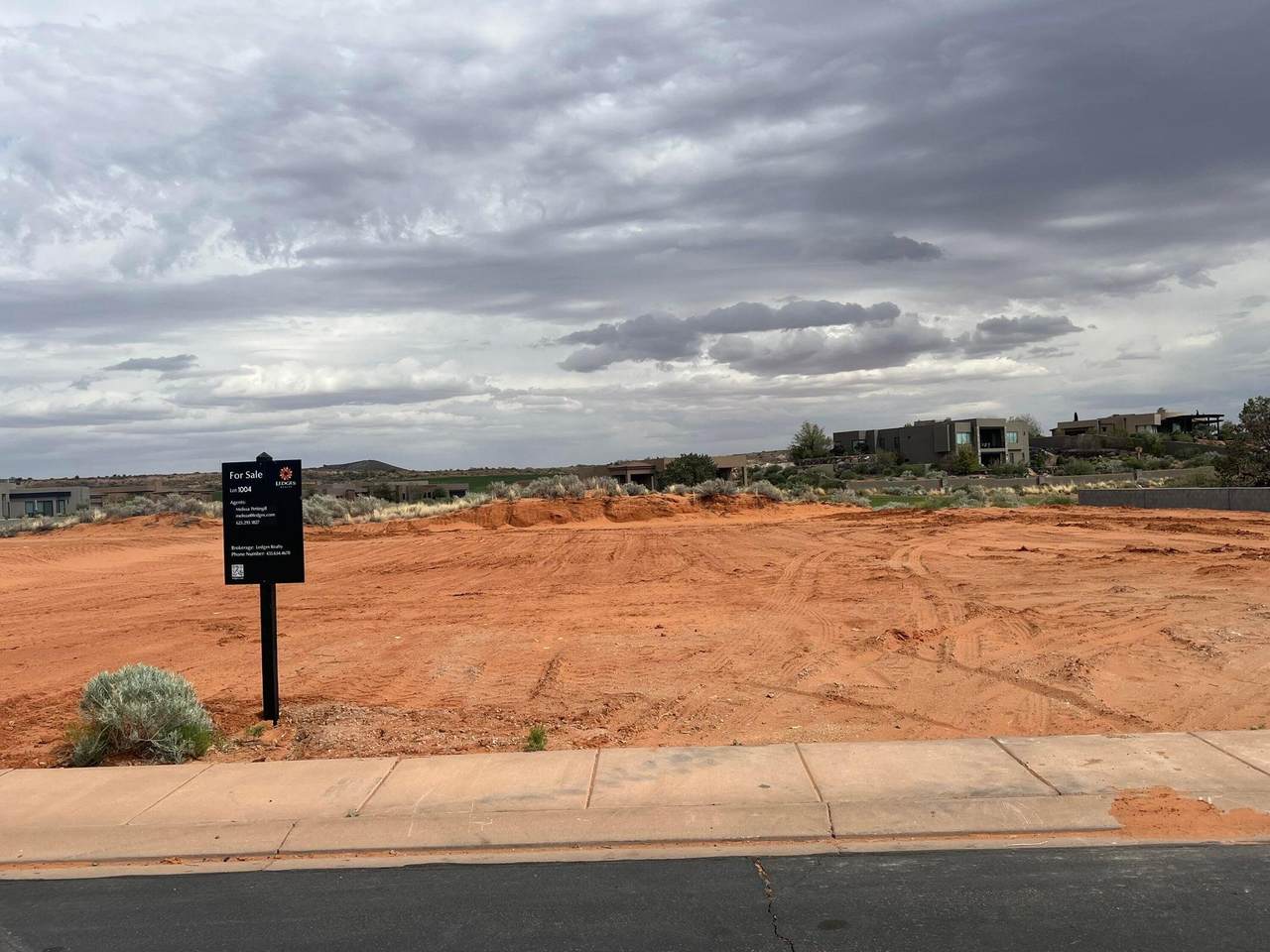 Lot 1004 Basalt Drive Dr - Photo 1