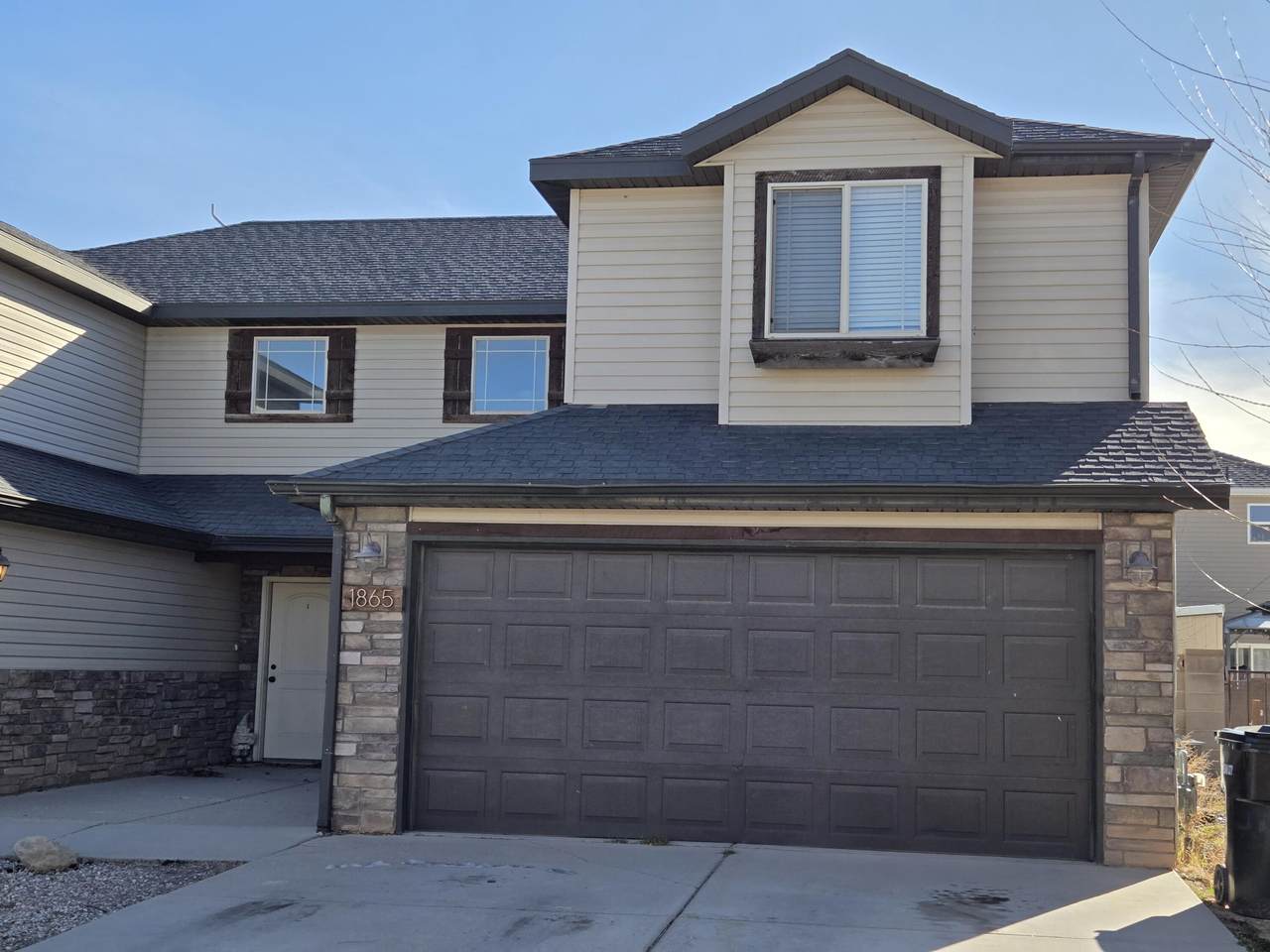 1865 Clark Park Way - Photo 1
