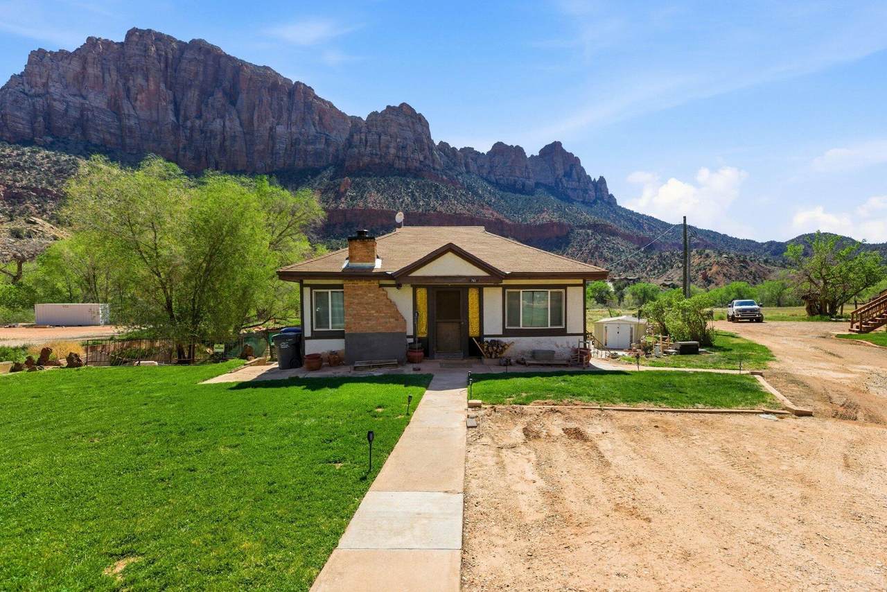 761 Zion Park Blvd - Photo 1
