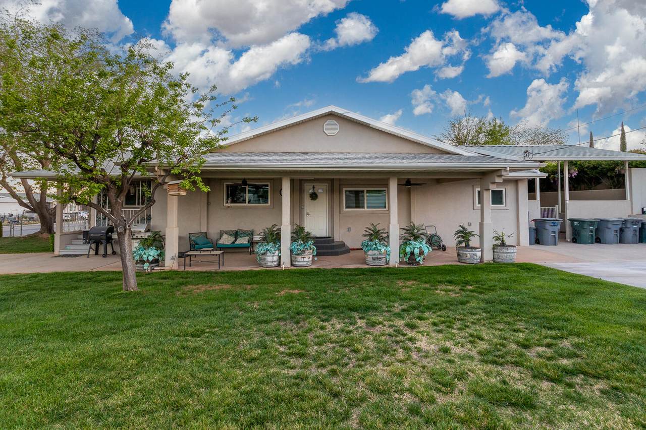 701 1100 St - Photo 1