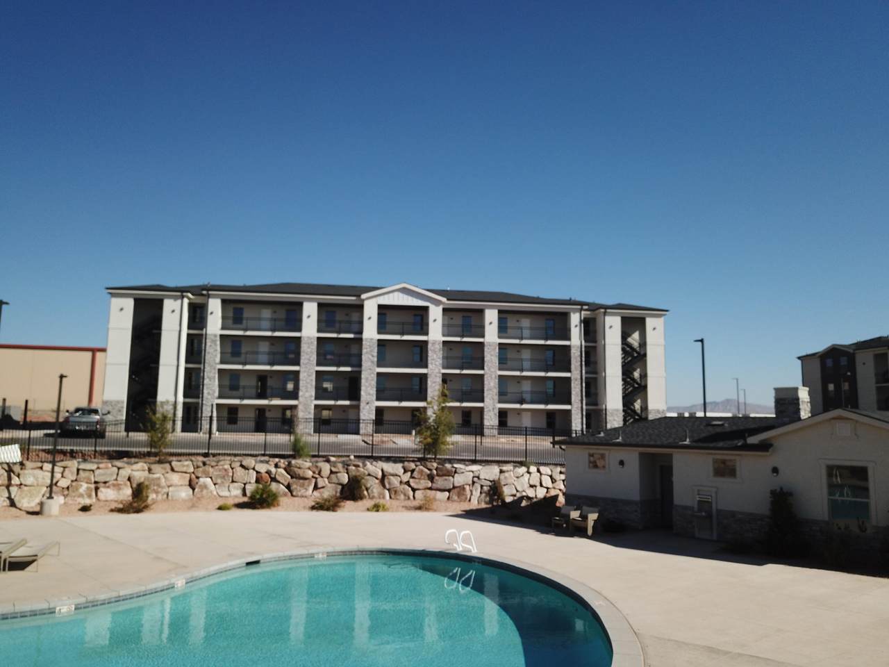 228 Lone Rock - Photo 1
