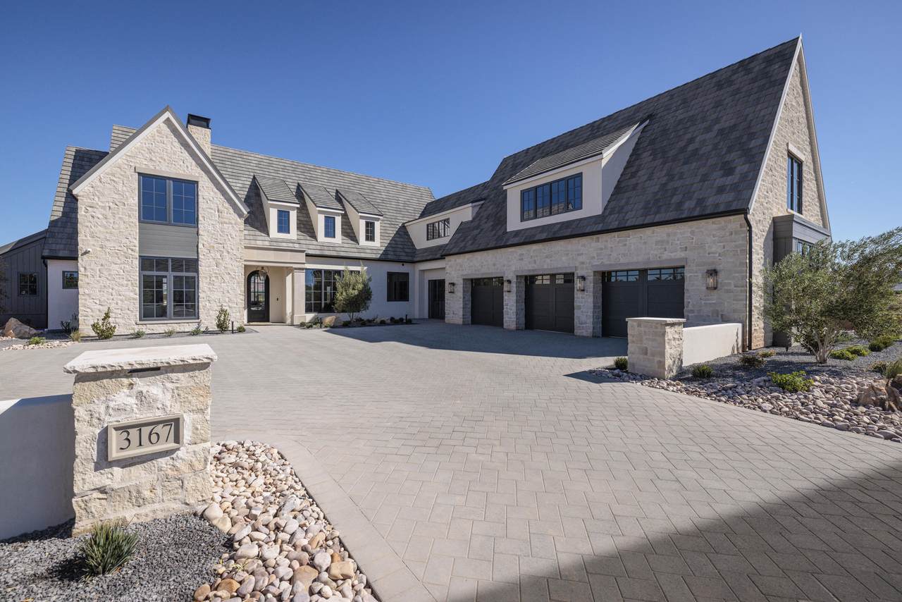 3167 Summit View Lane - Photo 1