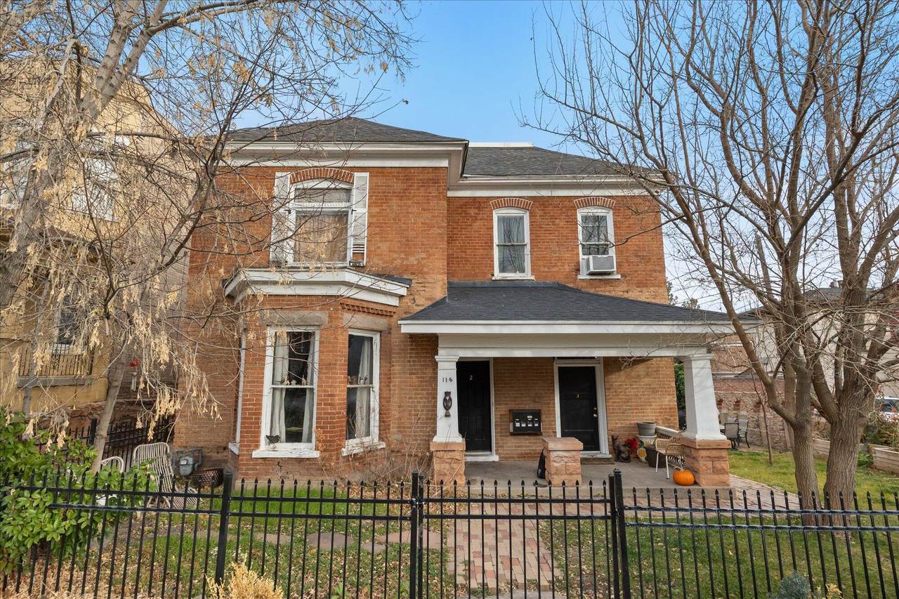 116 B St - Photo 1