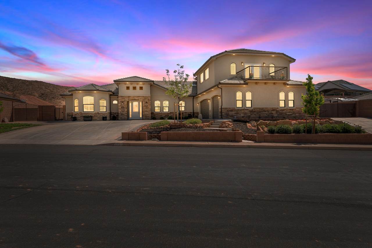 2927 Majestic Court Dr - Photo 1