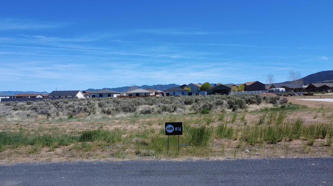  1.01 Acre Parcel #E-Cwr-2-16 - Photo 1