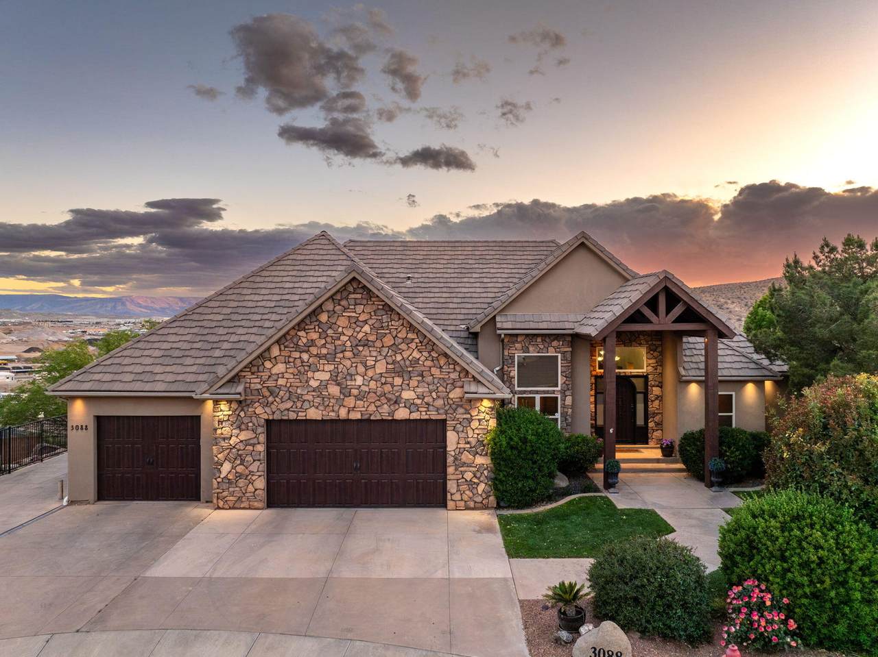 3088 Limestone Dr - Photo 1