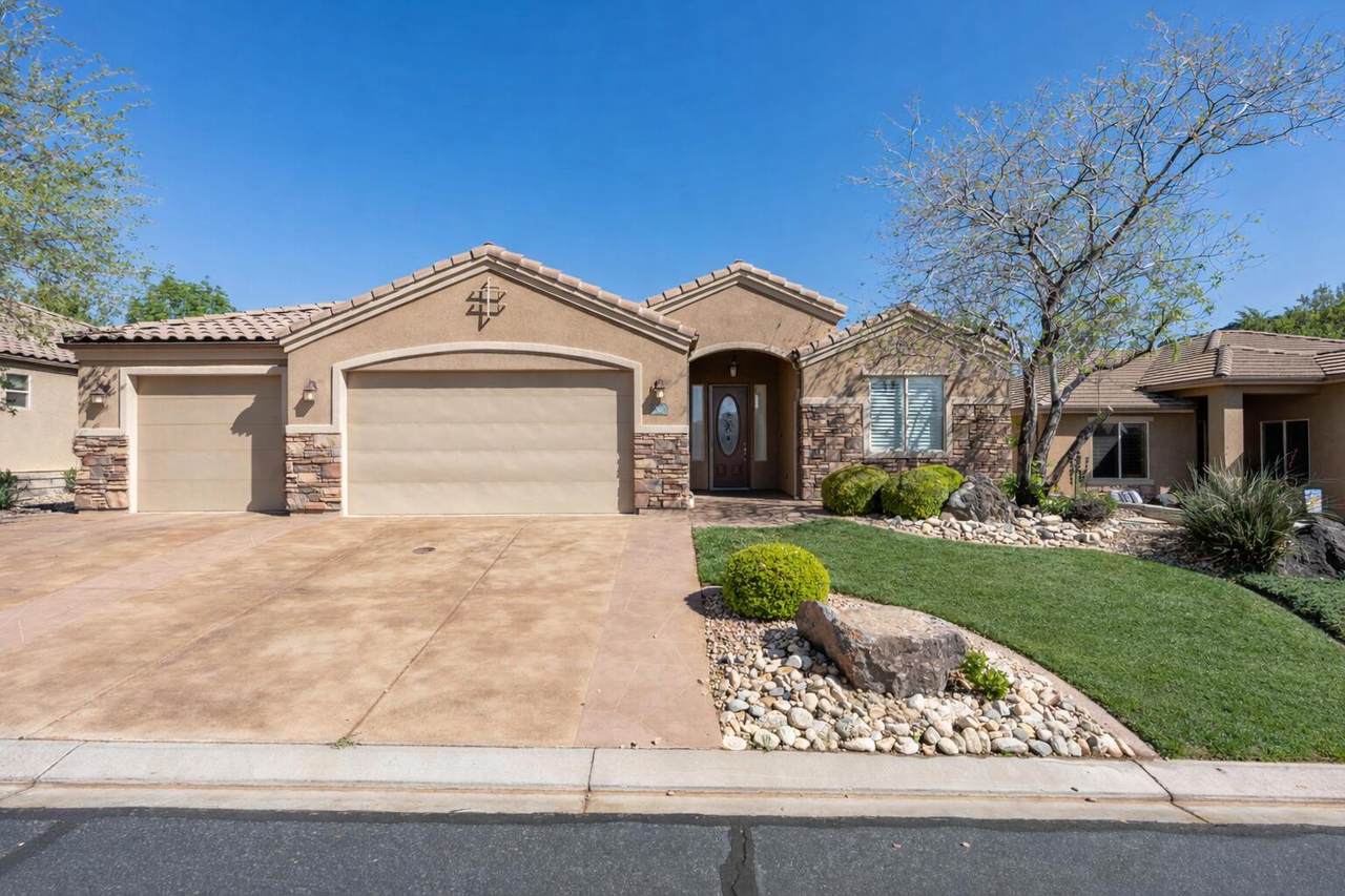 805 Dixie Dr - Photo 1