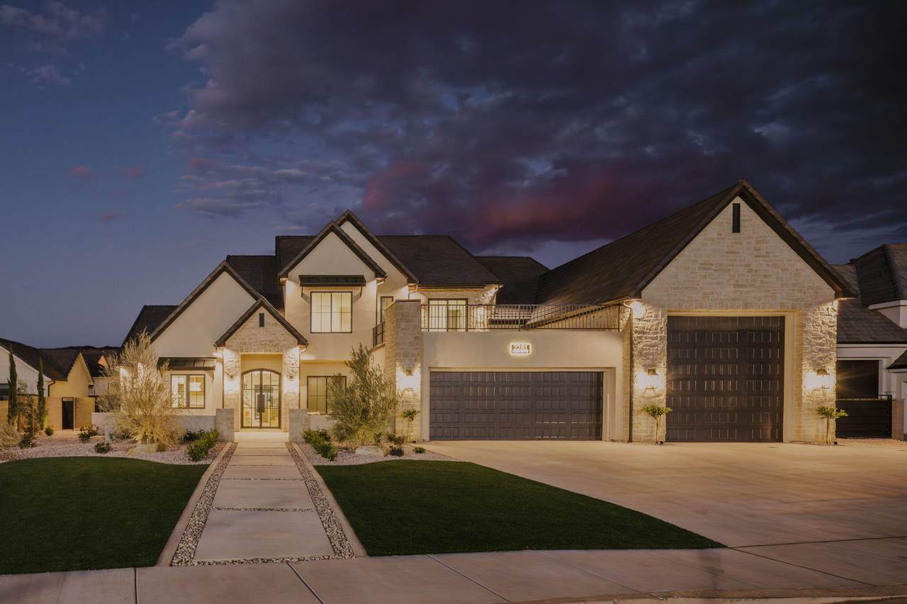 2281 Crimson Cliffs Way - Photo 1
