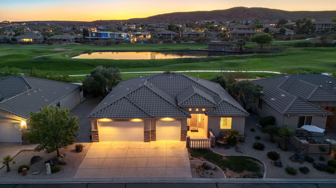 1109 Ventana Dr - Photo 1