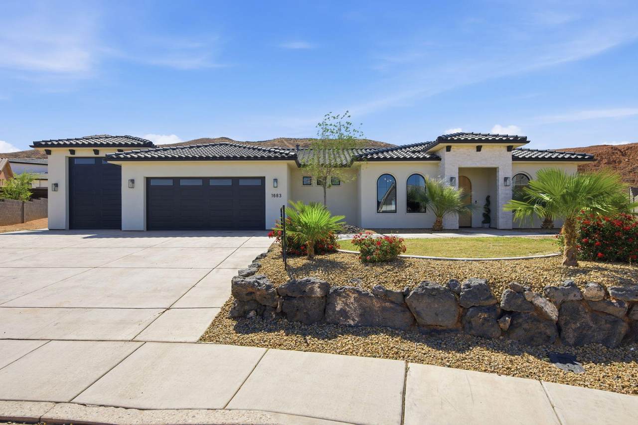 1683 Painted Vista Cir - Photo 1