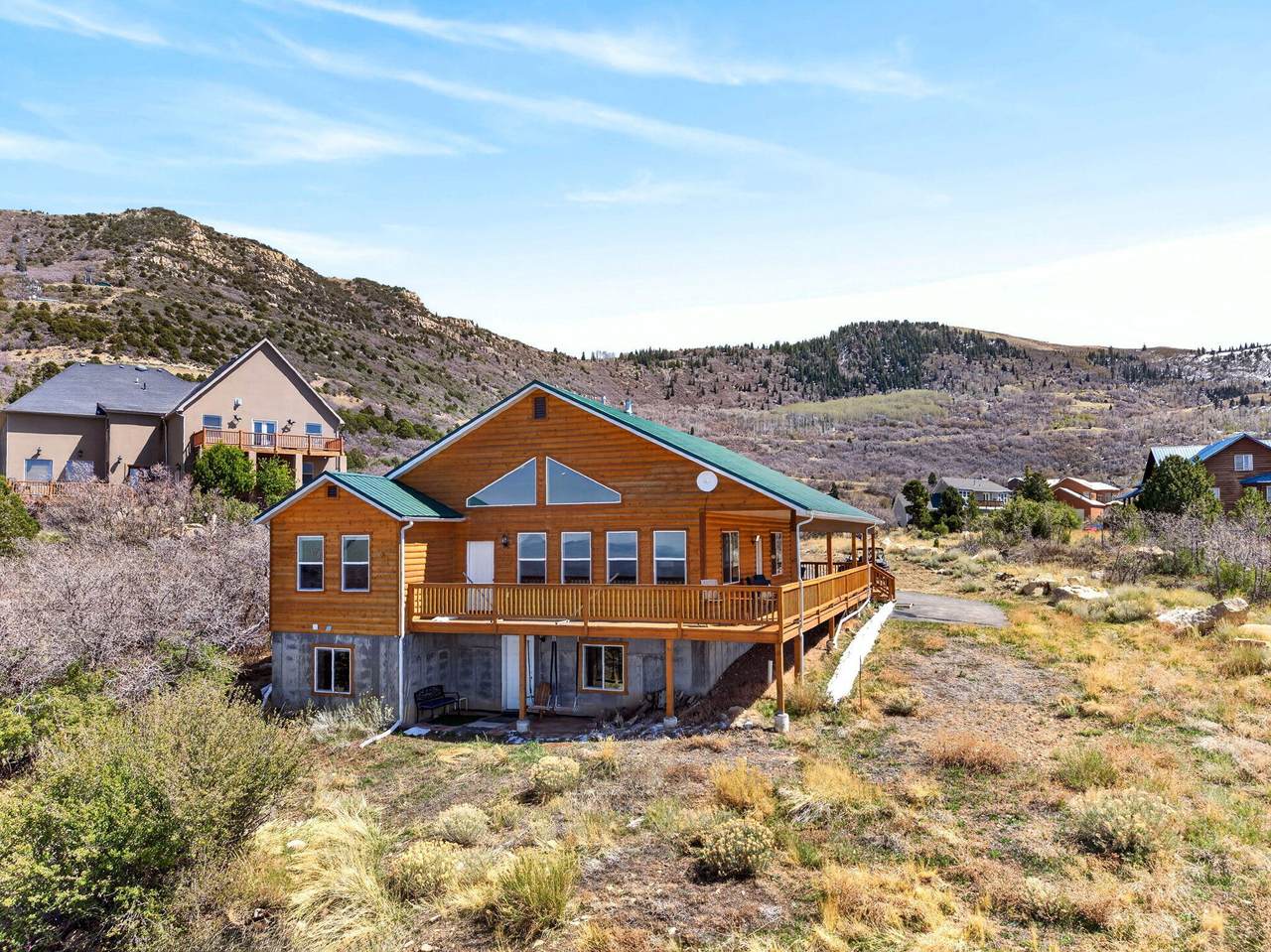 1145 High Mountian View Cir - Photo 1