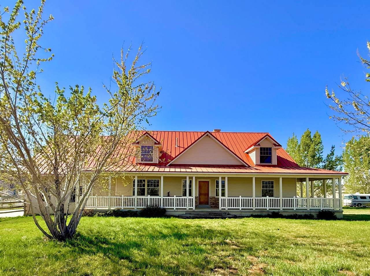 2405 Lower Boulder Rd - Photo 1