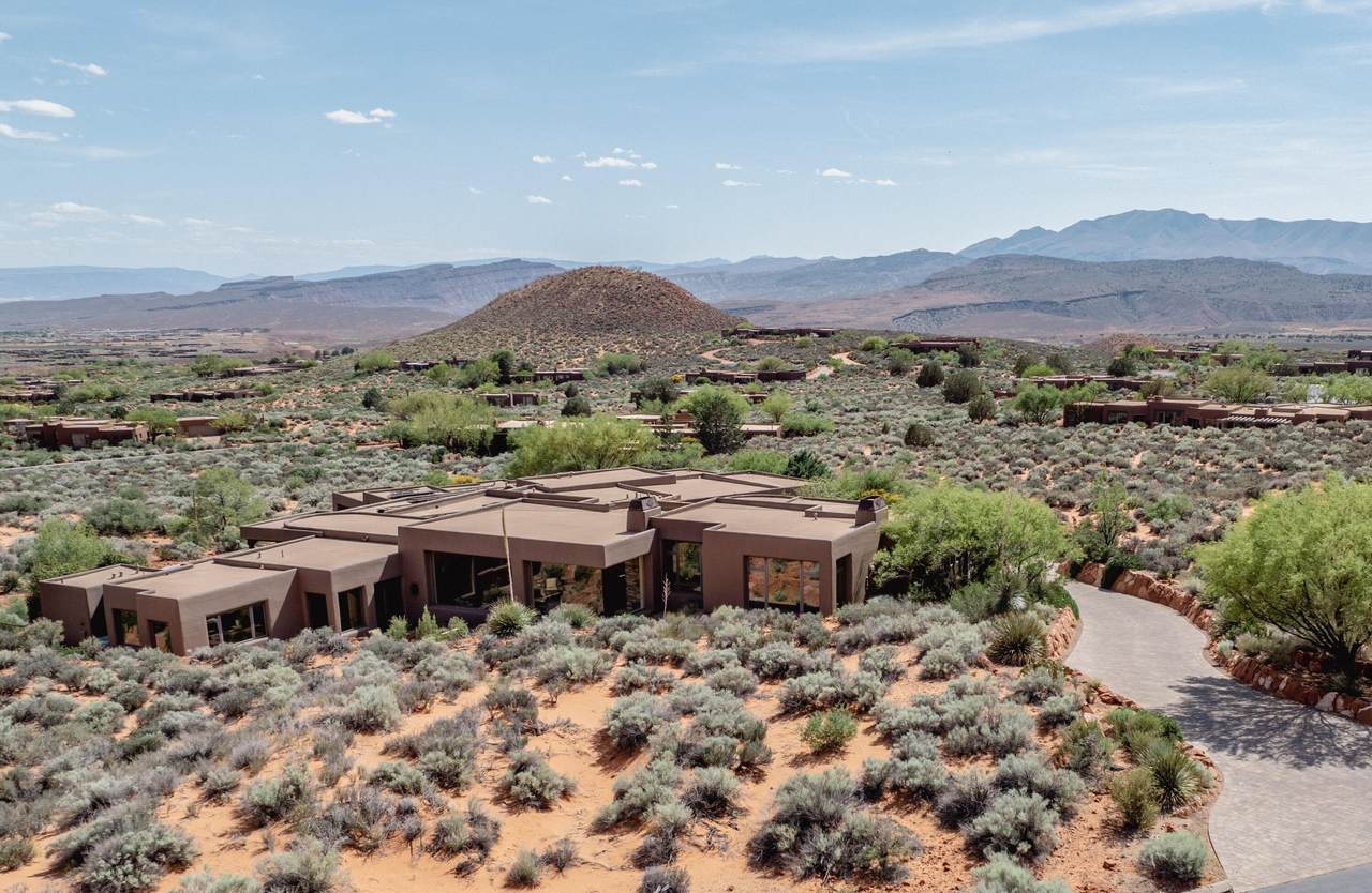941 Sipala Trail - Photo 1