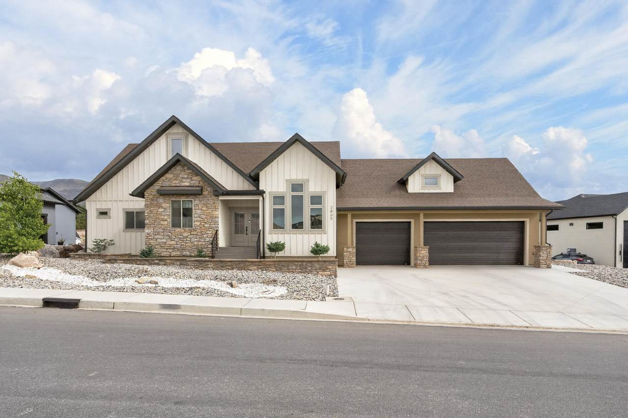 2865 Rock Ridge Rd - Photo 1