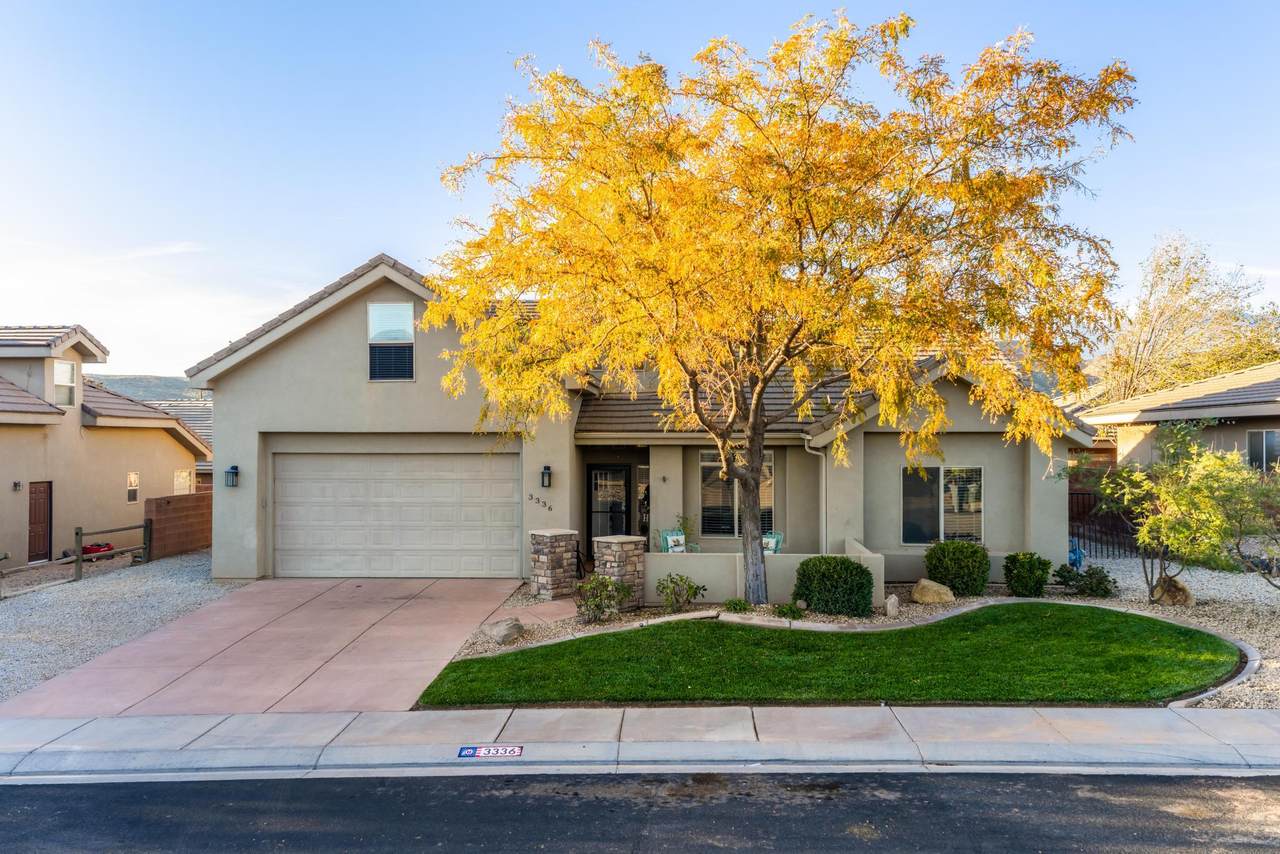 3336 Palomar - Photo 1