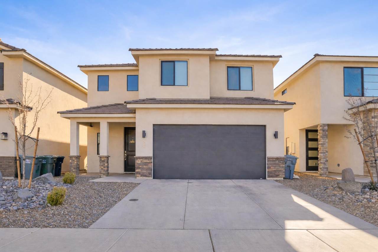 539 Stewart Creek - Photo 1
