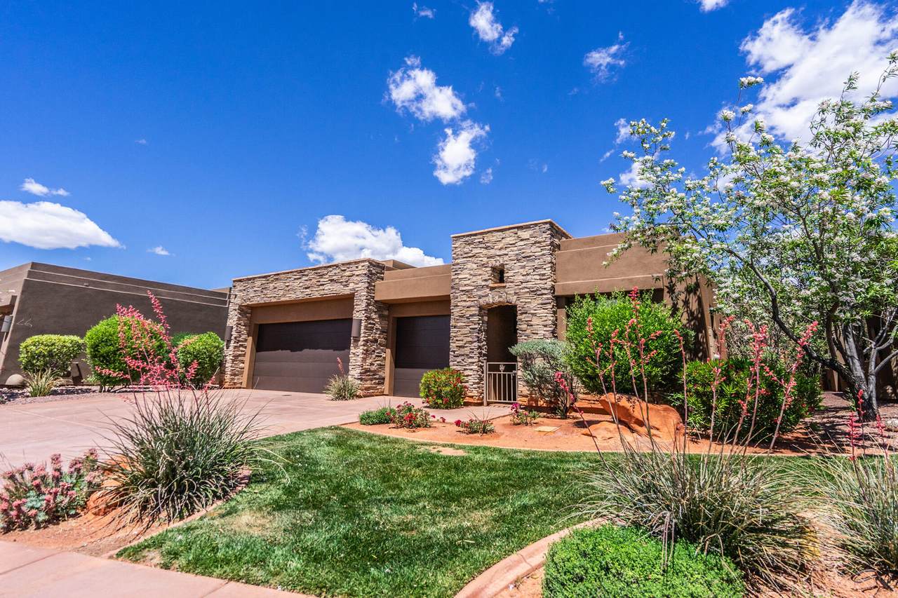 2139 Cougar Rock Cir - Photo 1