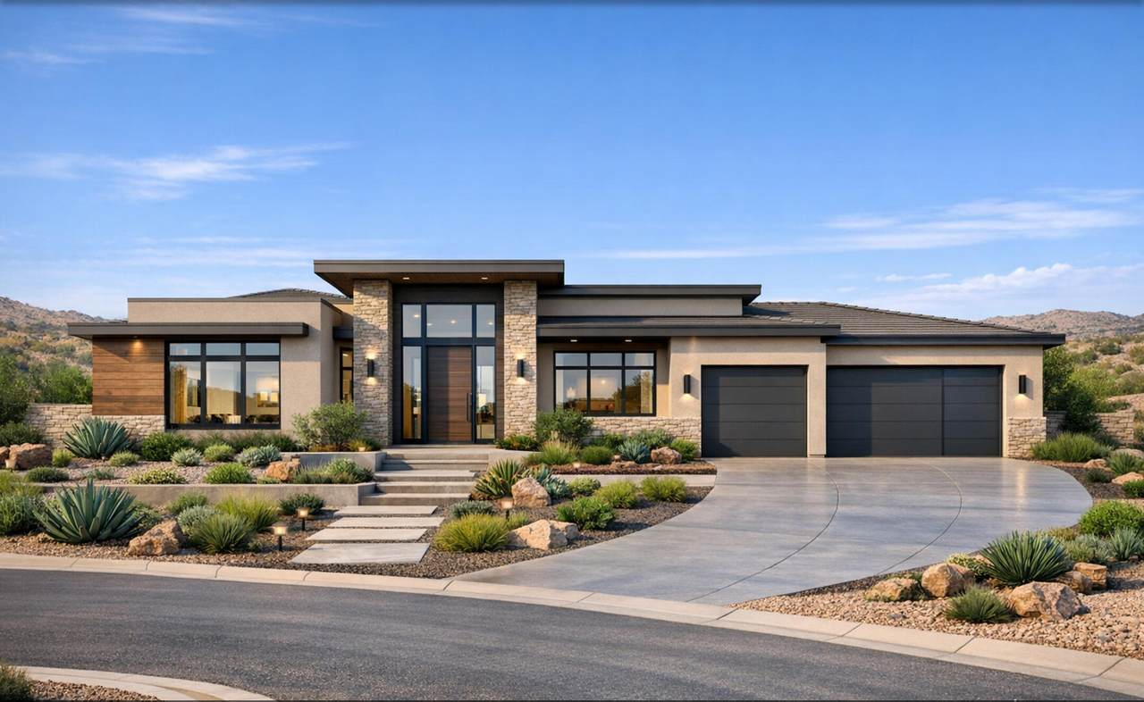 Lot 125 Viverone Ct - Photo 1