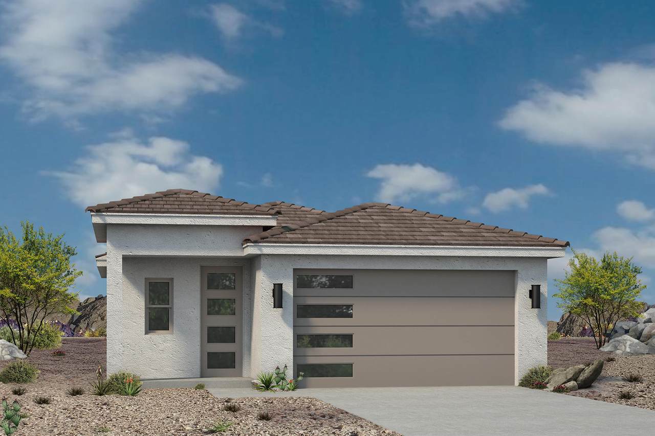 421 Stewart Creek Dr - Photo 1