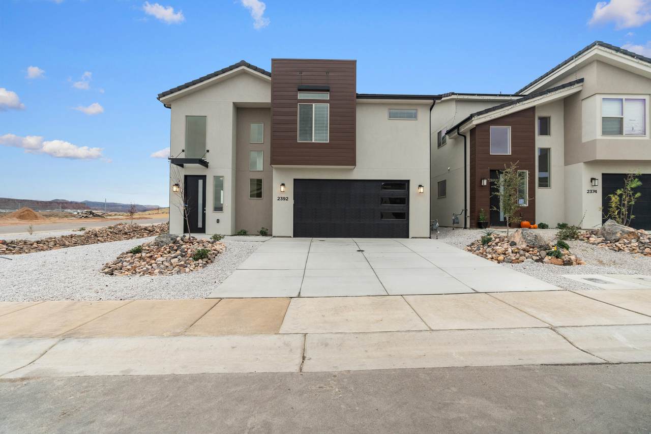  Lot 317 Southern View - Photo 1