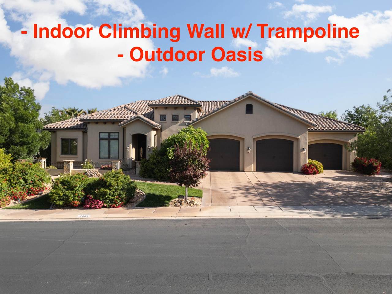 2461 Lagrasse Cir - Photo 1