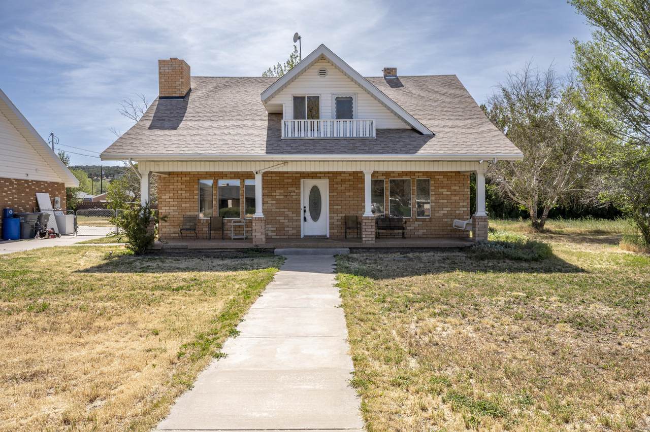 124 100 West St - Photo 1