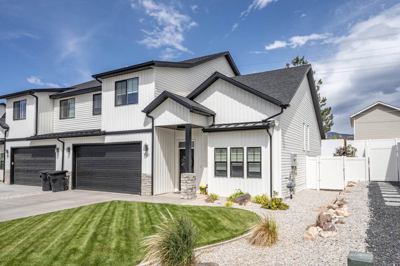 761 Liberty Cove Dr - Photo 1