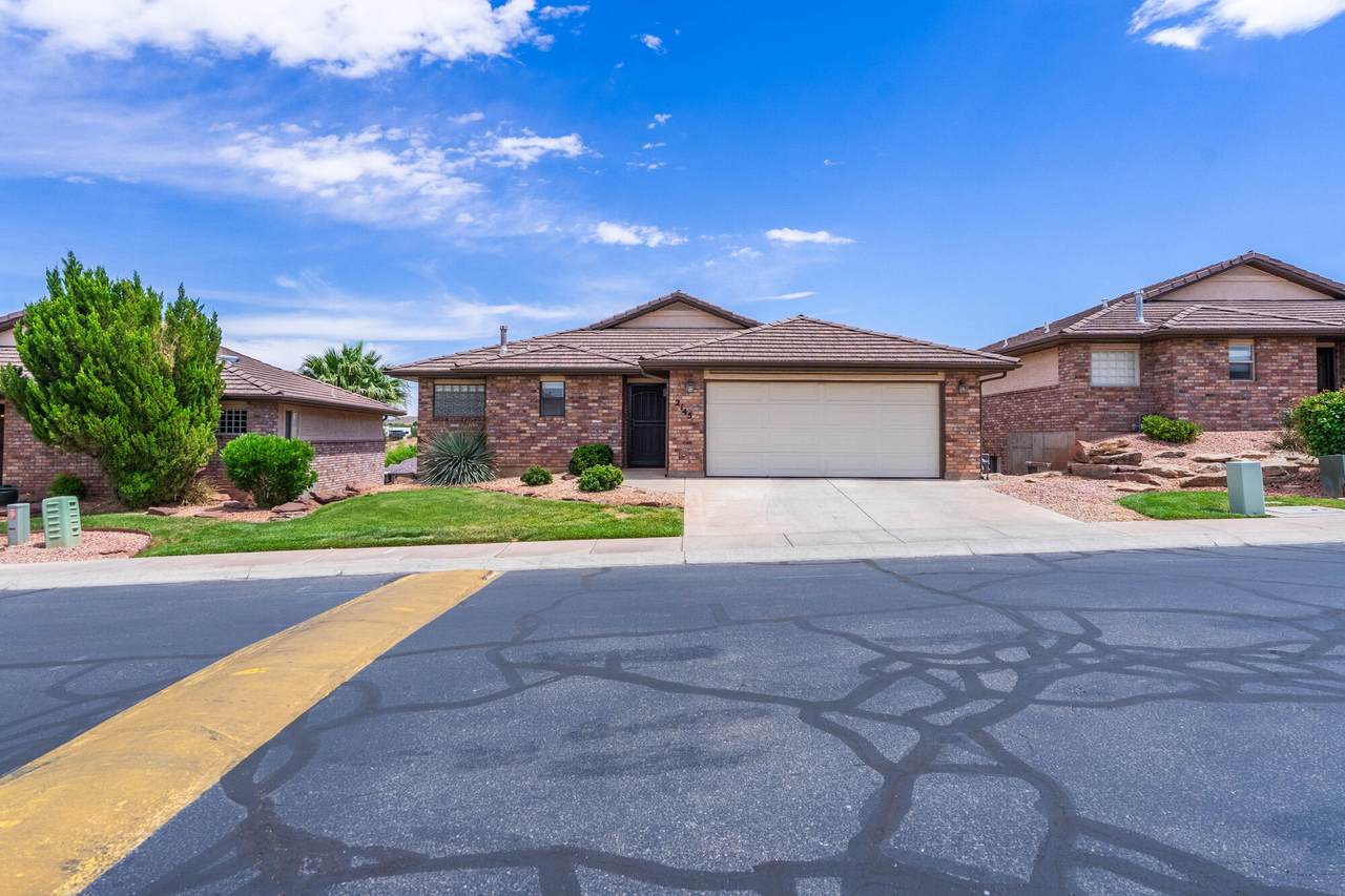 2145 Legacy Dr - Photo 1