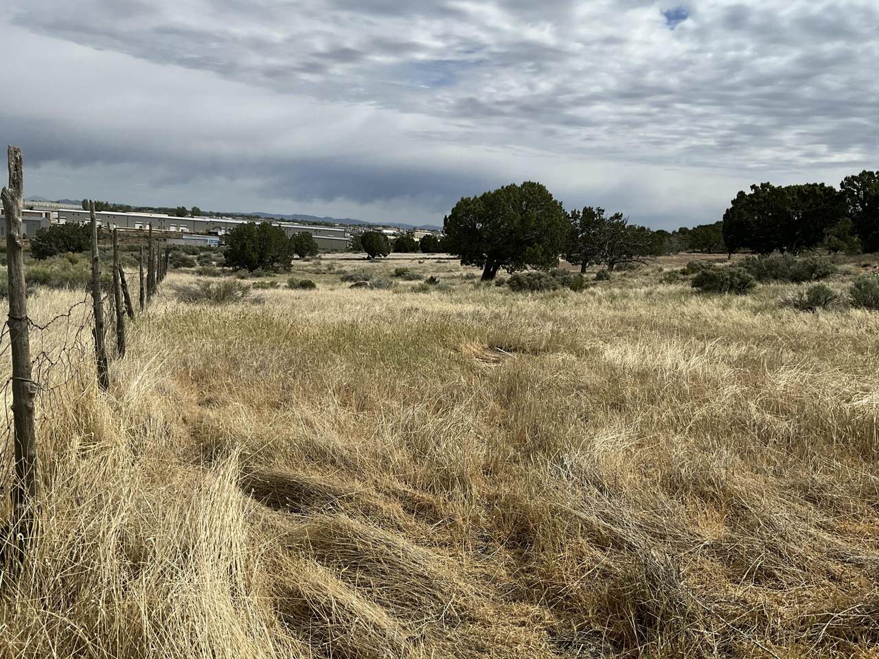 5 acres on Westview Drive - Photo 1