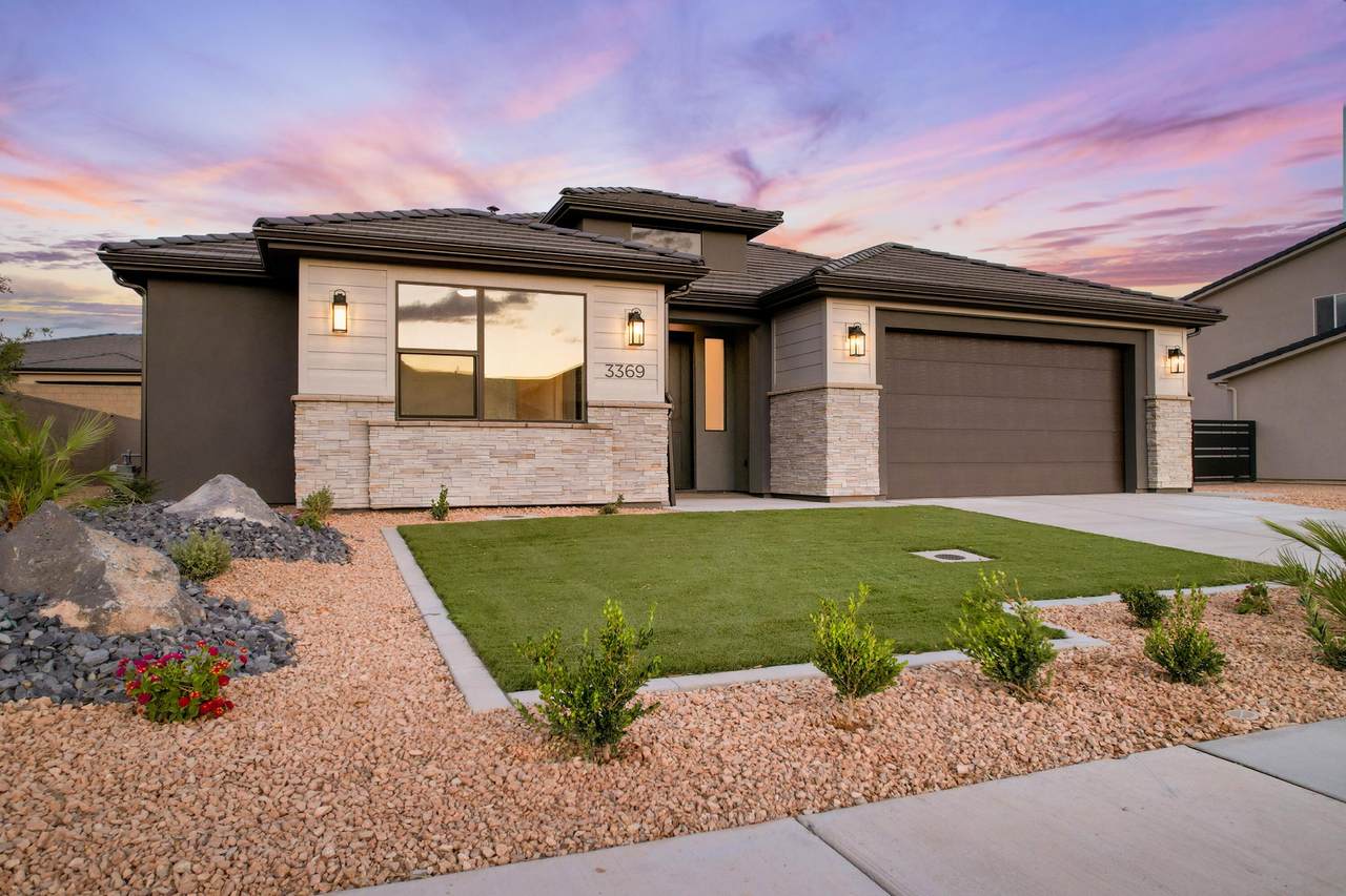 3369 Palomar - Photo 1