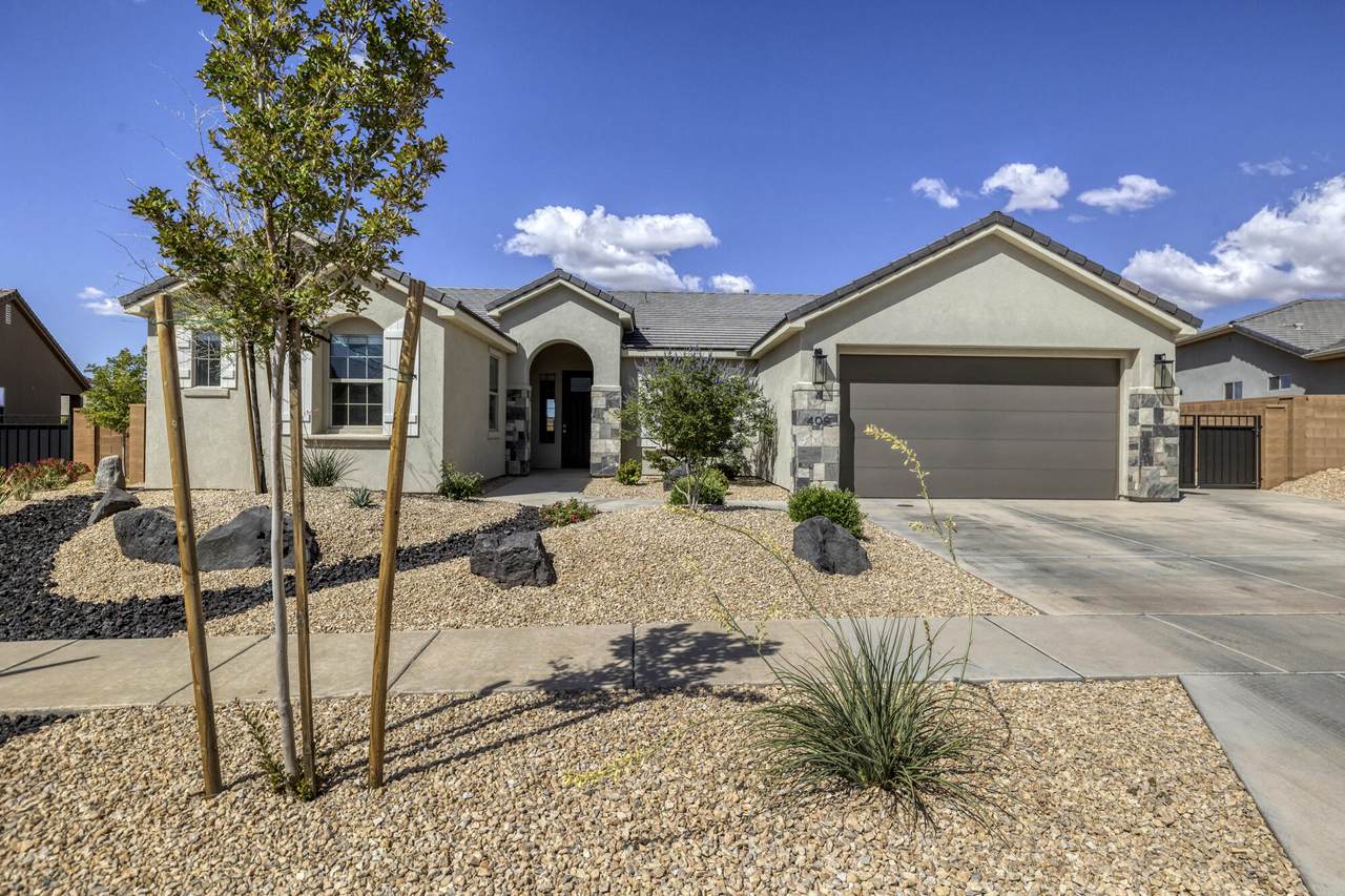 409 Sage Grouse Dr - Photo 1