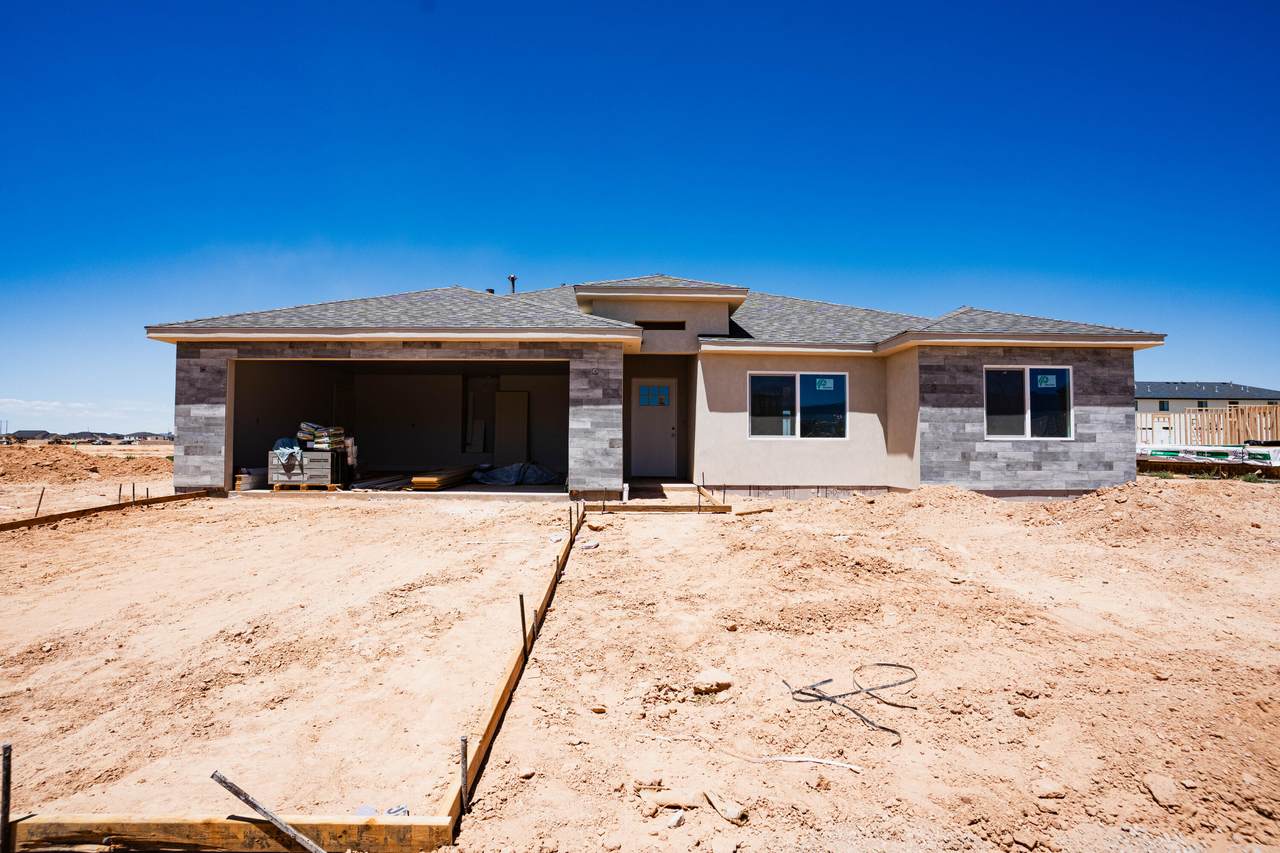 Lot 3 Iron West Subdivision - Photo 1
