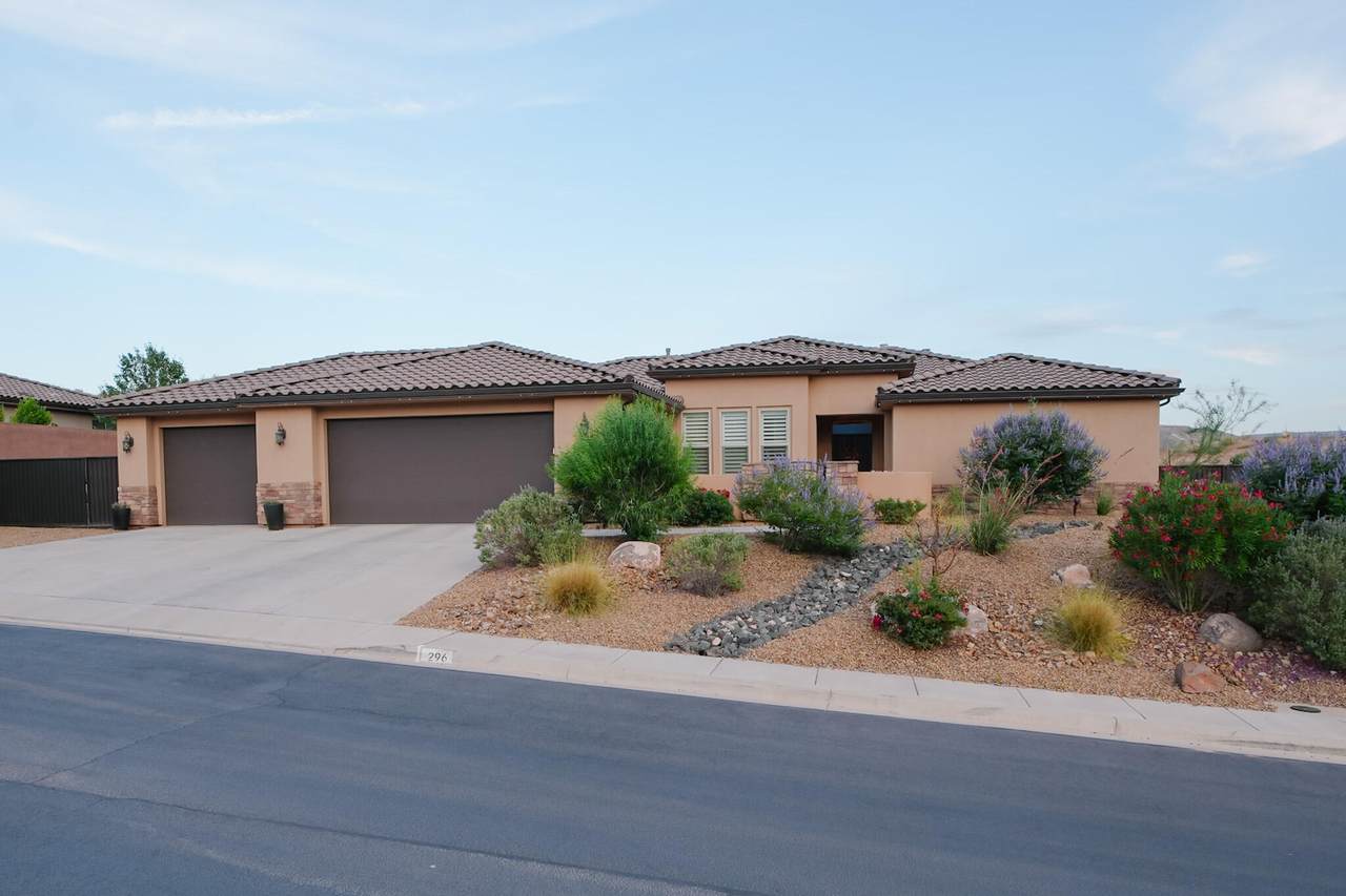 296 Zion Trail - Photo 1