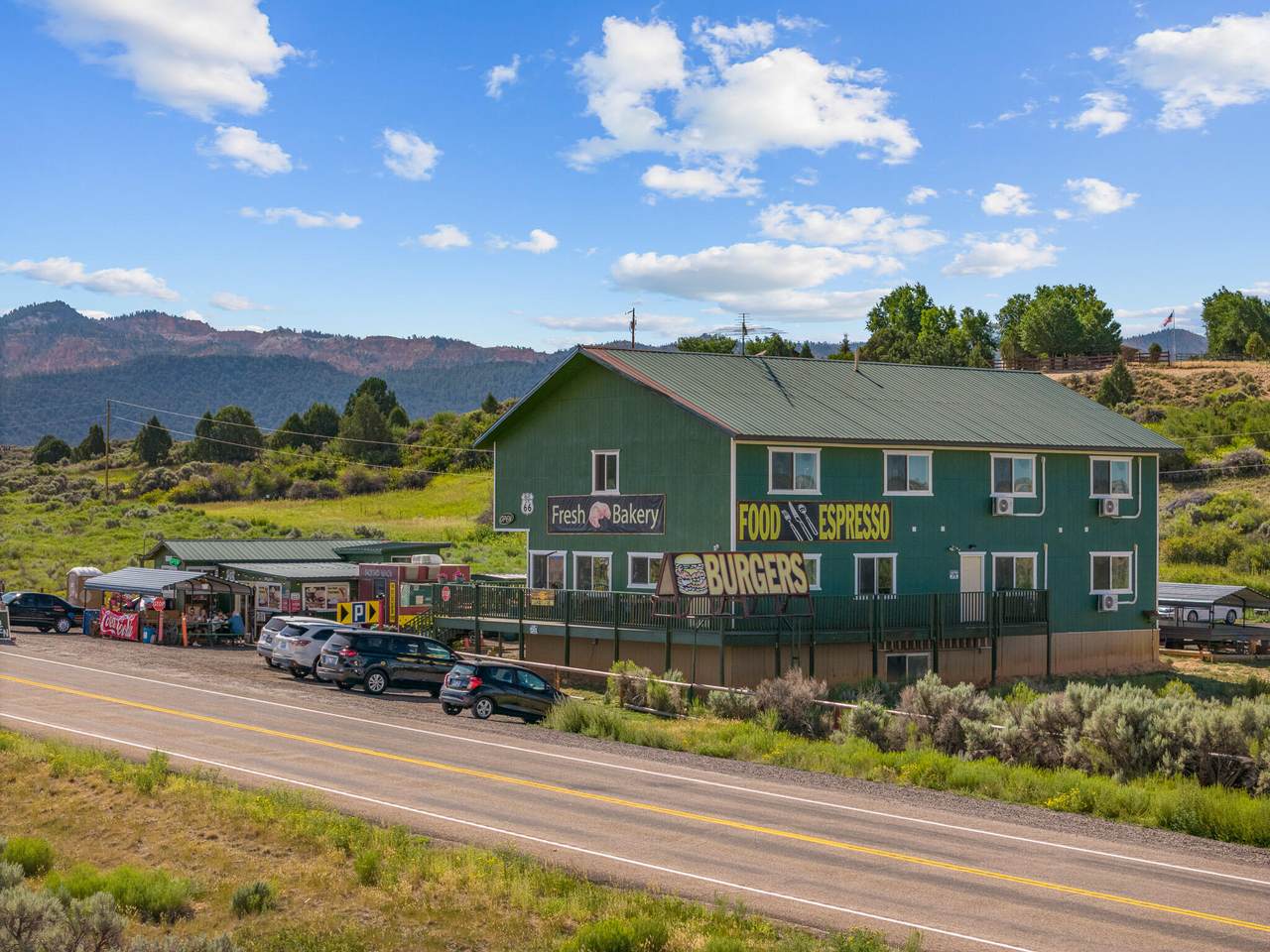 3124 Utah Hwy 12 - Photo 1