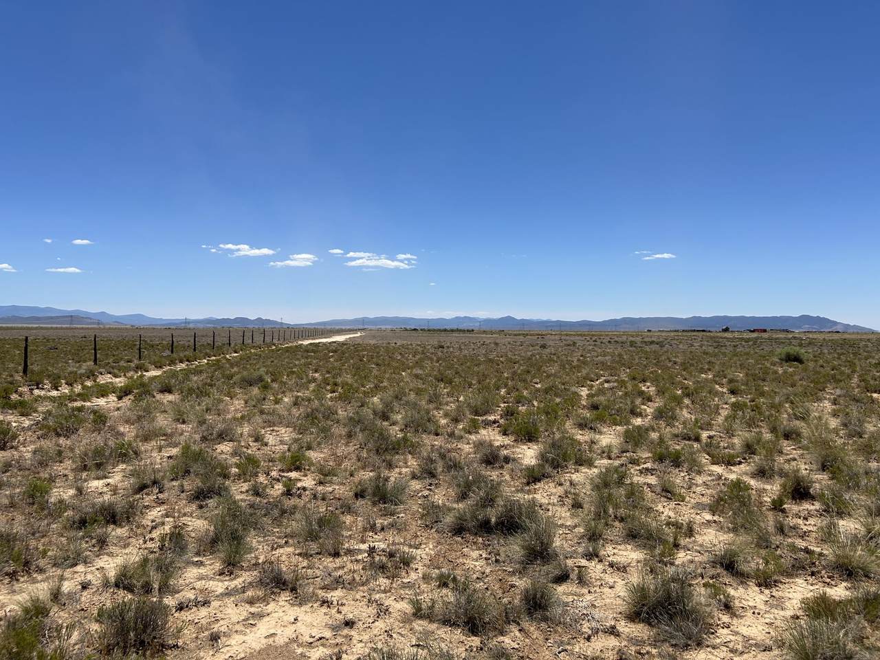 20 Acres E-0554-0003-0000, Lund - Photo 1
