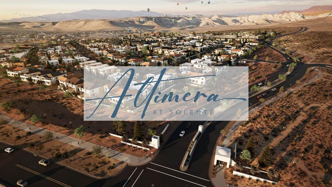  Altimera At Solent&eacute; Phase 1 - Photo 1