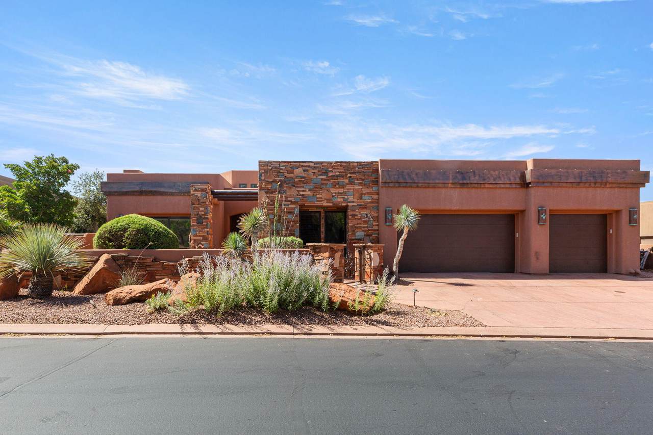 3052 N Snow Canyon Parkway - Photo 1