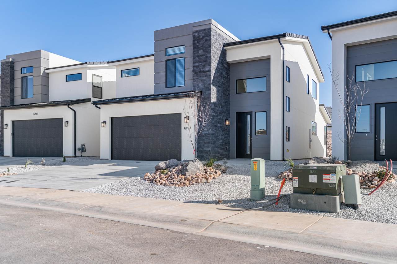  Lot 119 Desert Terrace - Photo 1