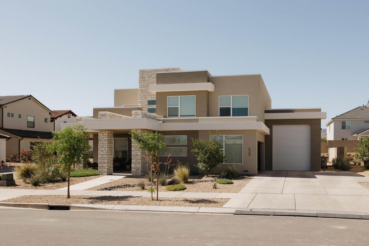 629 Spring Lily Dr - Photo 1