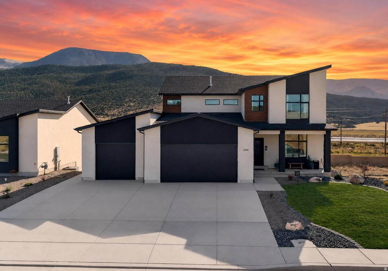 2549 Black Sage Dr - Photo 1