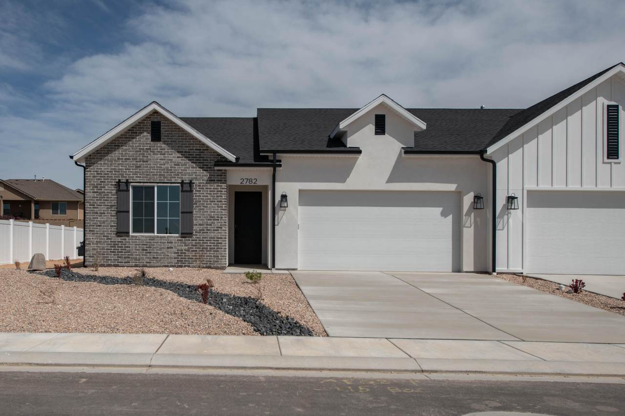 2782 Rosie Lp - Photo 1