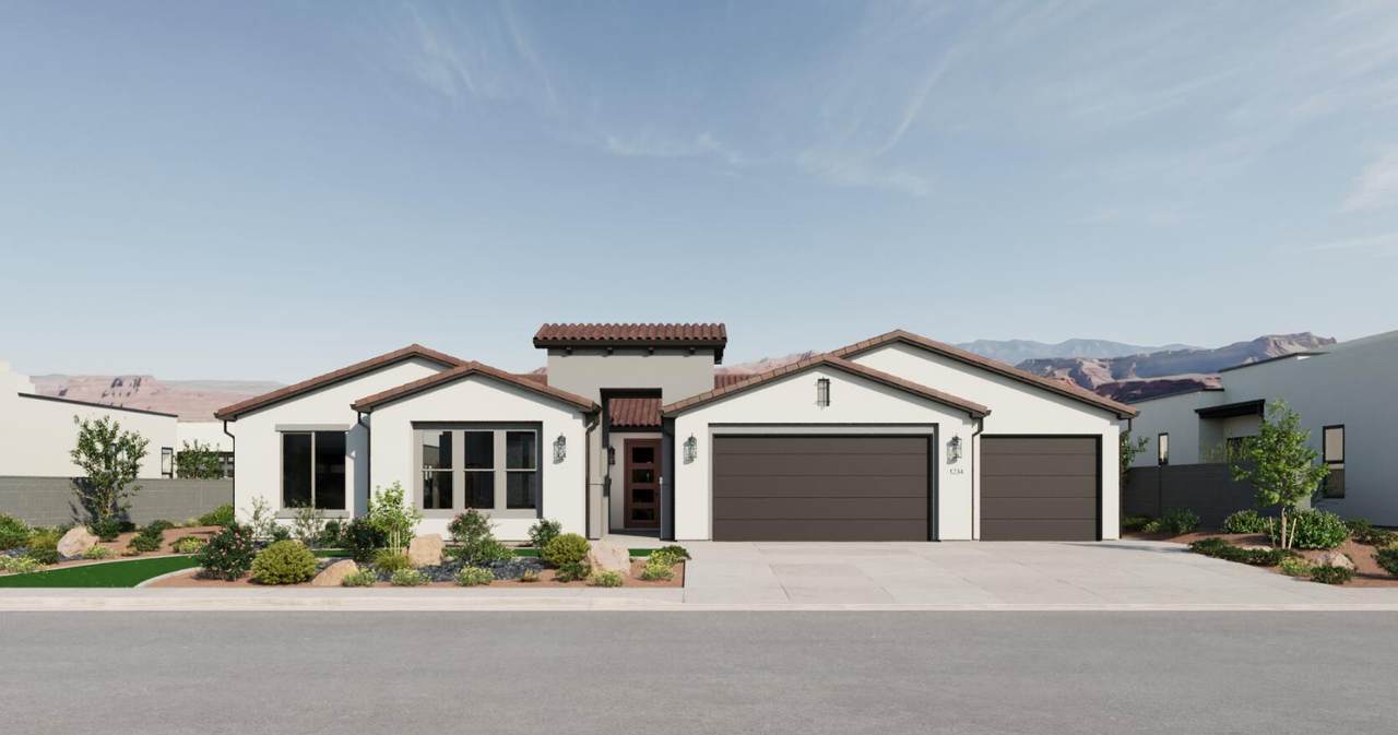  Hera Heights - Photo 1