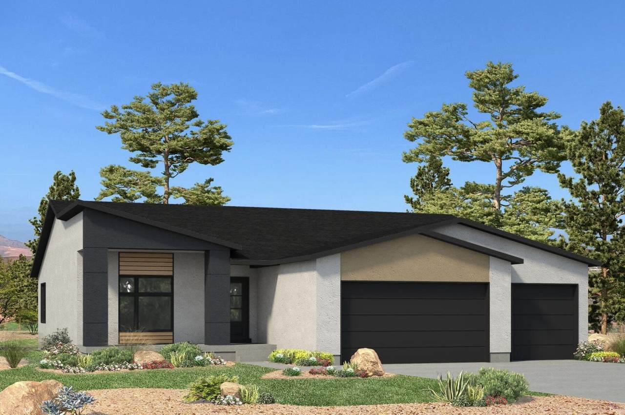 2612 Black Sage Dr - Photo 1