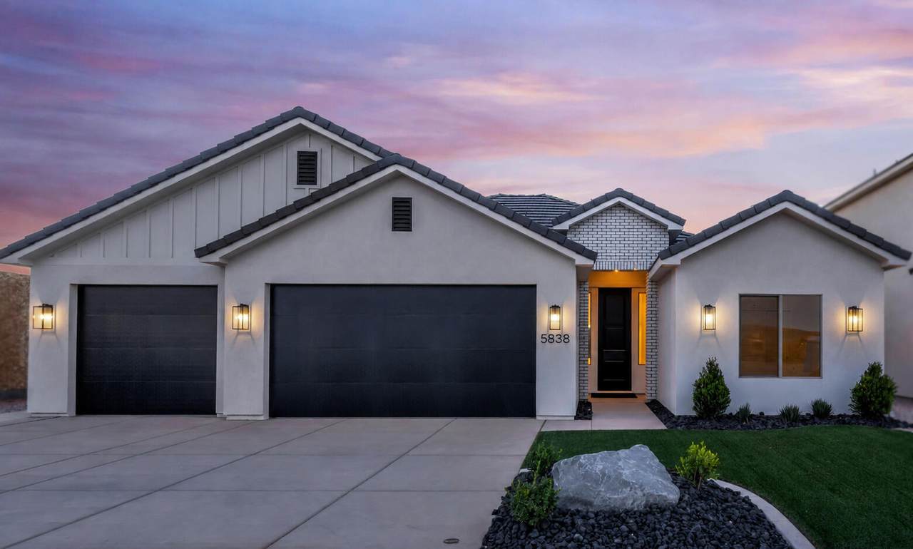 5888 Foothill Ridge Dr - Photo 1