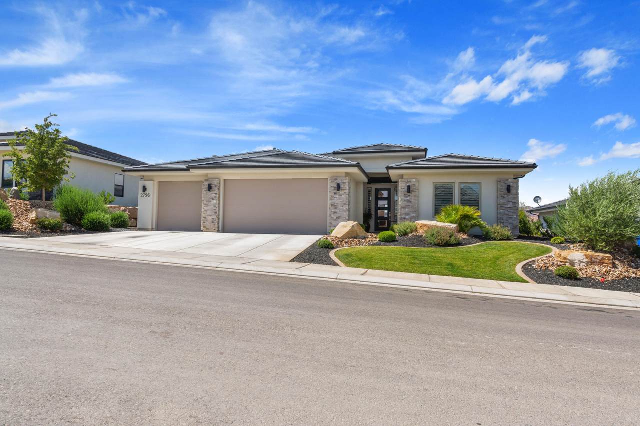 2796 Vico Way - Photo 1