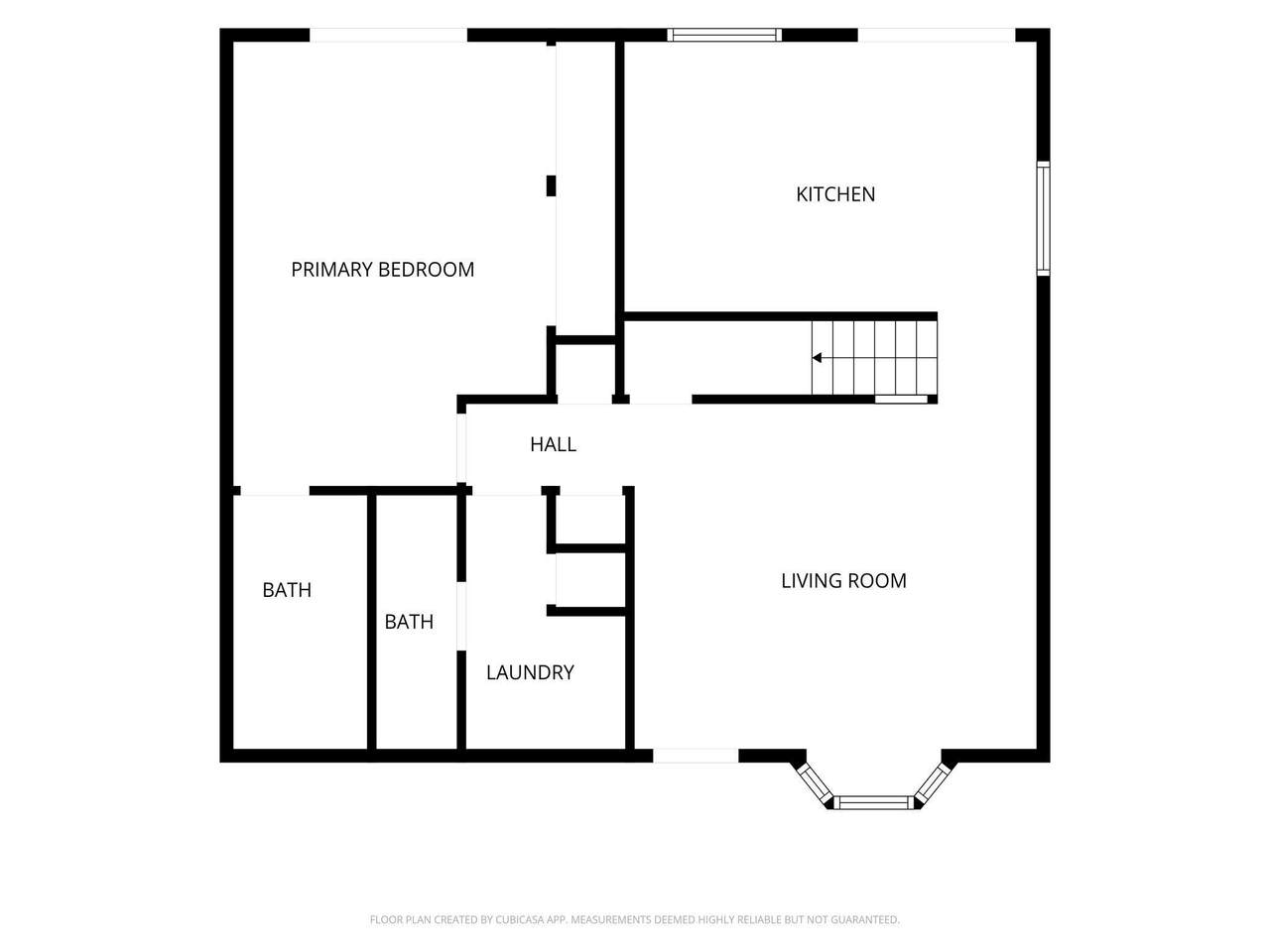 585 Westridge Dr - Photo 1